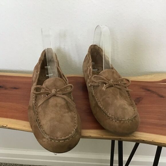 BELLA VITA Scout Driving Loafer Moccasins - Picture 3 of 8